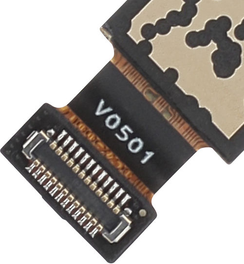 Clappio Kameramodul Mi 11 5G 13MP Ultra-Weitwinkel-Sensor Schwarz
