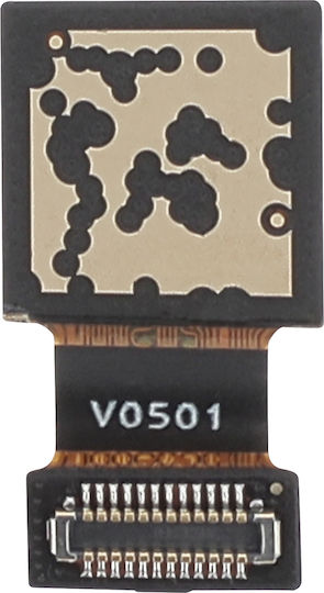 Clappio Kameramodul Mi 11 5G 13MP Ultra-Weitwinkel-Sensor Schwarz