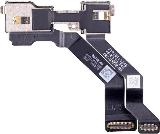 Front Camera Iphone 13 Pro Max Photo Replacement Lens Connection Cable