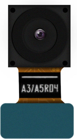 Samsung Galaxy A50 Front Camera Front Lens