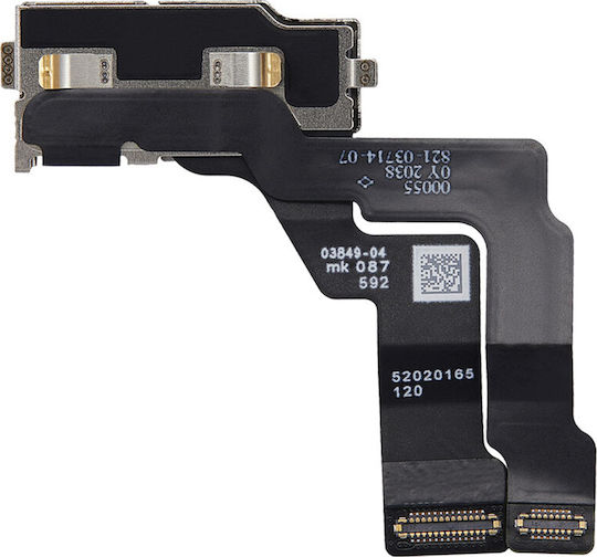 Frontkamera iPhone 14 Pro Ersatz-Frontlinse