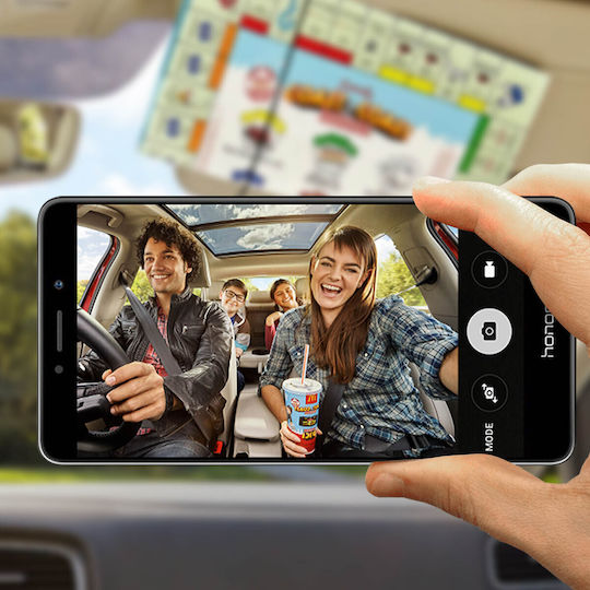 Front Camera Honor 6x Front Replacement Lens