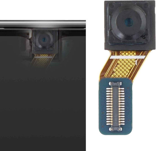 Frontkamera Samsung Galaxy A23 5G M23 5G Ersatzlinse vorne