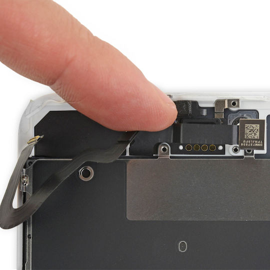 Front Camera Apple Iphone 8 Plus Front Lens Module + Patch
