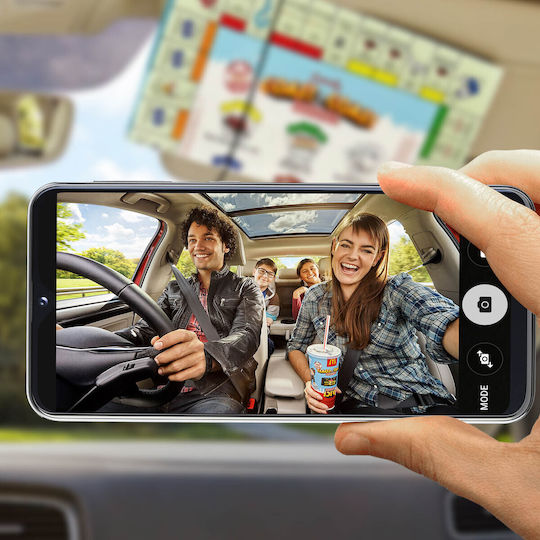 Смяна на предна камера за Samsung Galaxy A20e
