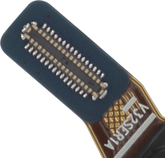 Cameră frontală Clappio Galaxy S21 Fe/m53 5g/m54 32mp Sensor Selfie Negru