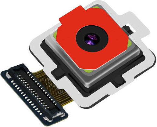 Photosensor Module Compatible Samsung Galaxy A5 2017 Rear Camera