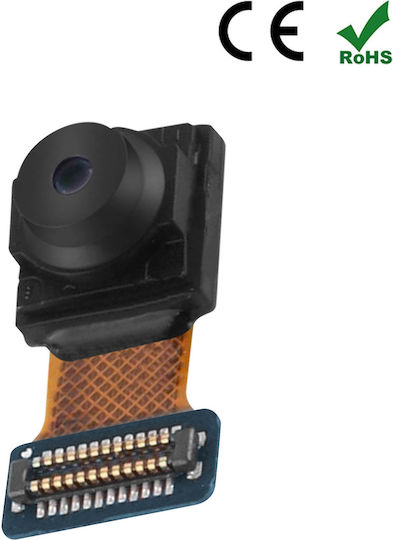 Front Camera Samsung Galaxy M21 Front Replacement Lens