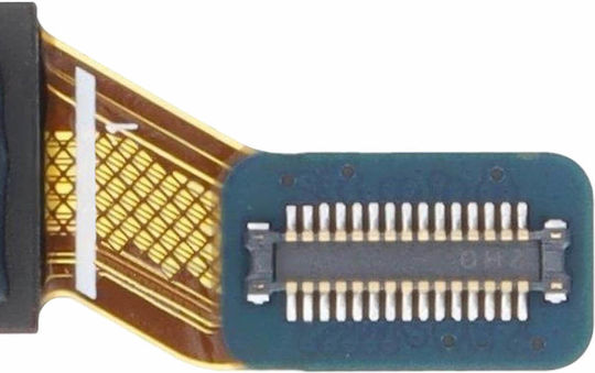 Frontkamera Samsung Galaxy A23 5G M23 5G Ersatzlinse vorne