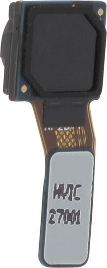 Cameră frontală Clappio Galaxy S21 Fe/m53 5g/m54 32mp Sensor Selfie Negru