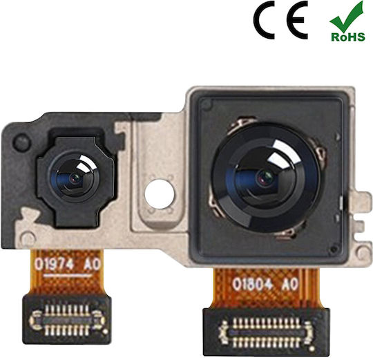Front Camera Huawei P40 Pro Front Replacement Lens