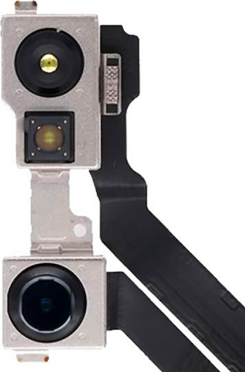 Front Camera Iphone 13 Pro Max Photo Replacement Lens Connection Cable