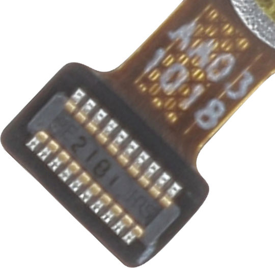 Relife Camera Modul Honor X8a 2mp Macro Lens Black