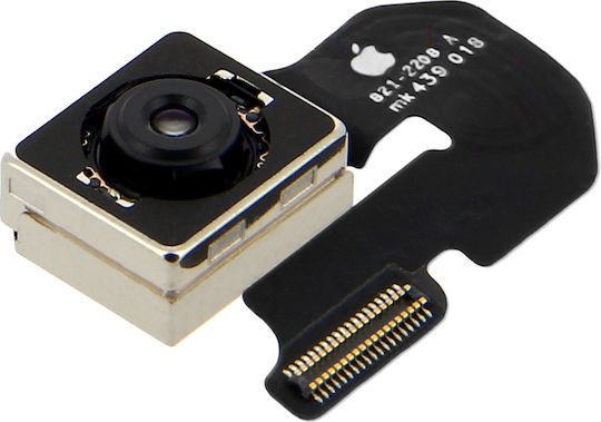Cameră Spate + Cablu Flex Apple iPhone 6 Plus Piesă de Schimb
