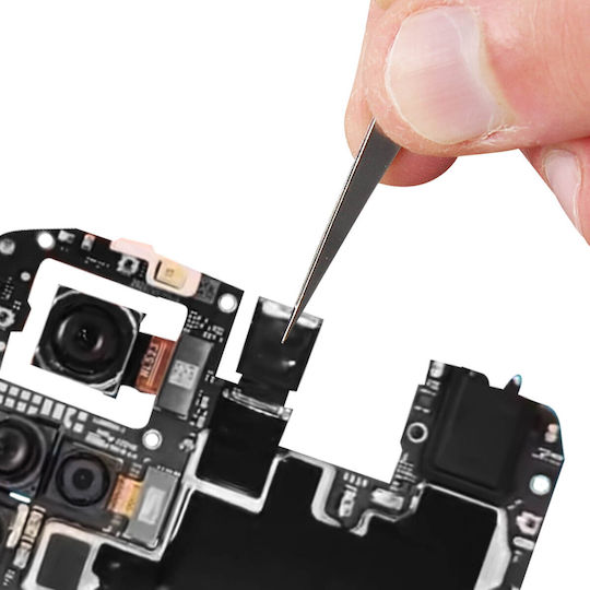 Front Camera Xiaomi Redmi Note 11 Photo Replacement Lens Connection Cable