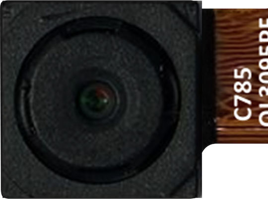 Front Camera Samsung Galaxy A03 Photo Replacement Lens Connection Cable