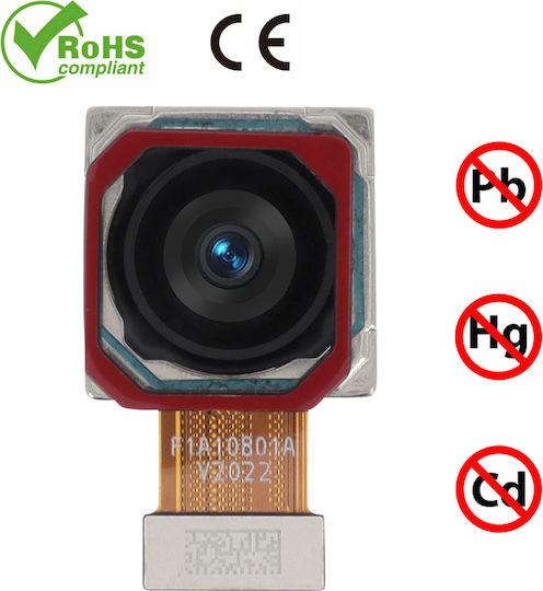 Clappio Kamera Modul Redmi Note 11 Pro 5G Ersatz Schwarz