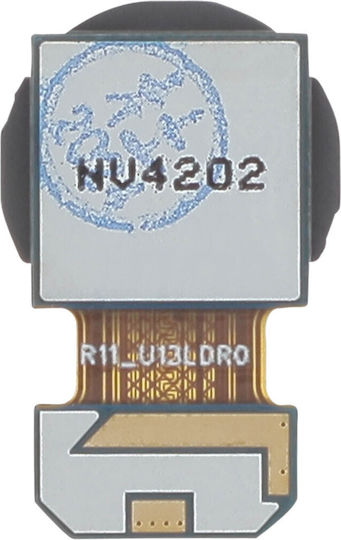Modul Cameră Relife Samsung Galaxy S23 Fe 12mp Senzor Principal Negru