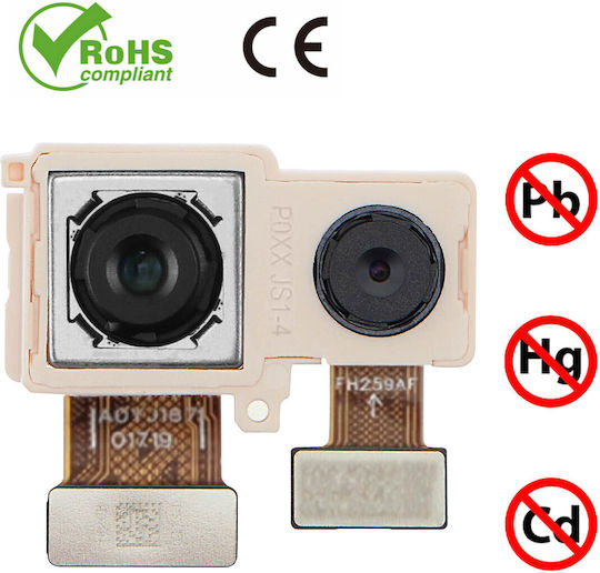 Rückkamera 13MP Huawei P Smart 2019 Verbindungskabel