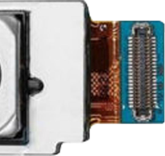Rear Camera Samsung Galaxy S7 Edge Photo Module Capter Connection Cable