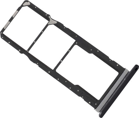 Samsung Sim Card Tray Samsung Galaxy A05s Dual Nano Sim Original Black