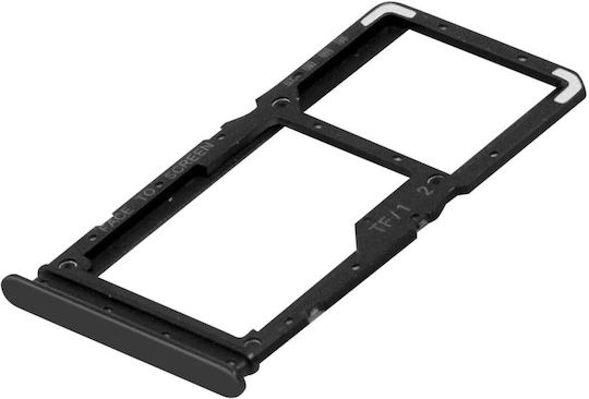 Sim Card Drawer Xiaomi Redmi Note 7 2x Replacement Nano Sim Slot Micro Sd Card