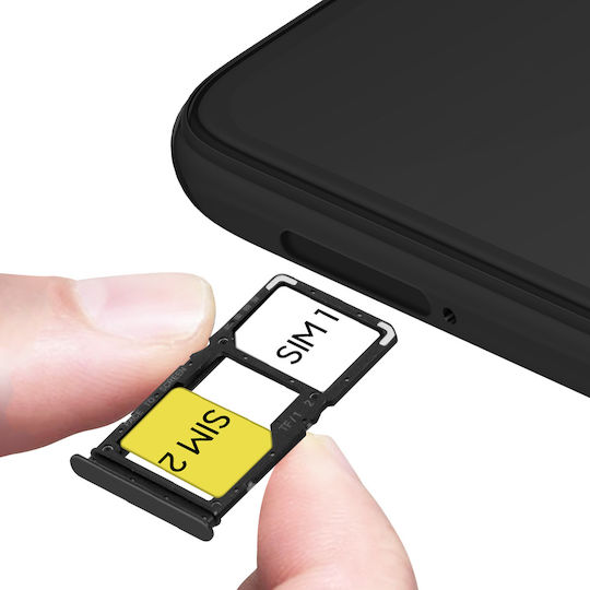 Sim Card Drawer Xiaomi Redmi Note 7 2x Replacement Nano Sim Slot Micro Sd Card
