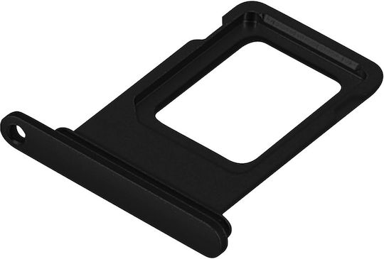 Nano-sim Card Tray Replacement Part Apple Iphone 11 Pro – Black