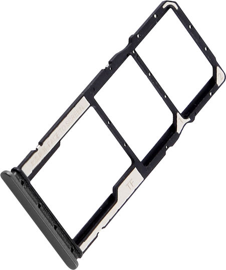 Replacement Sim Card Tray Xiaomi Redmi 9a 10a Gray