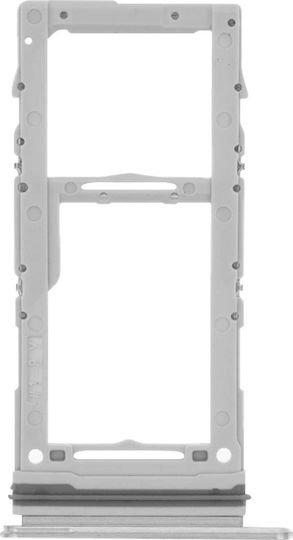Replacement Sim Card Tray Samsung Galaxy S20 Grey