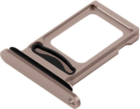 Replacement Sim Card Tray Iphone 13 Pink