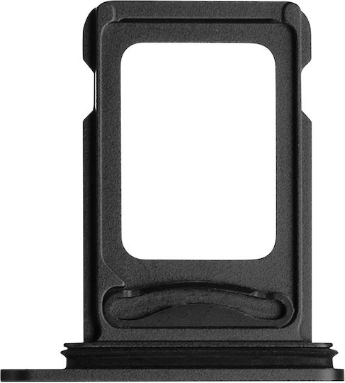 Replacement Sim Card Tray Iphone 13 Pro Max Black