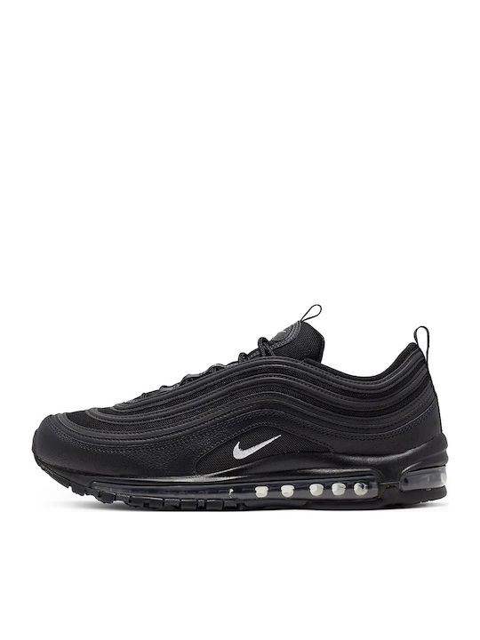 Air Max 97 Мъжки Маратонки Черен