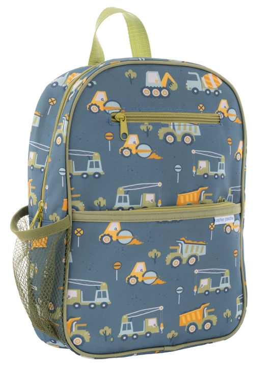 Stephen Joseph Bag Backpack Construction Stephen Joseph Bag Backpack Construction