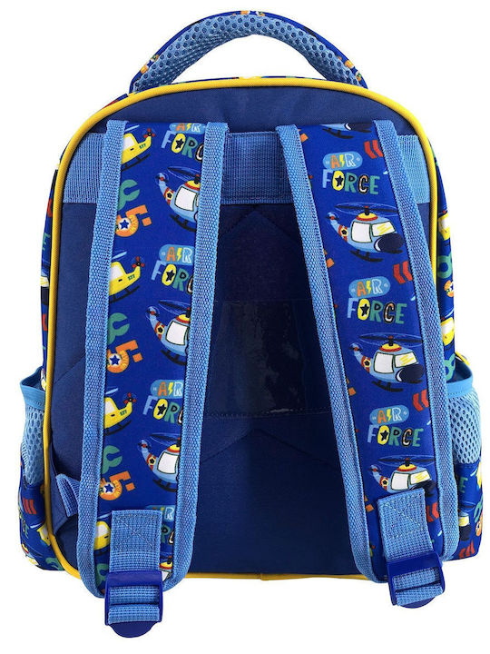 Must School Bag Backpack Kindergarten