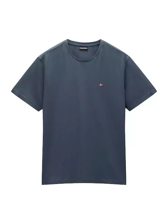 Salis T-shirt Green
