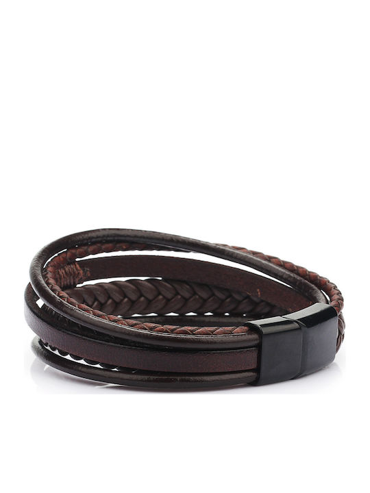 Legend Accessories Brățară Din Piele