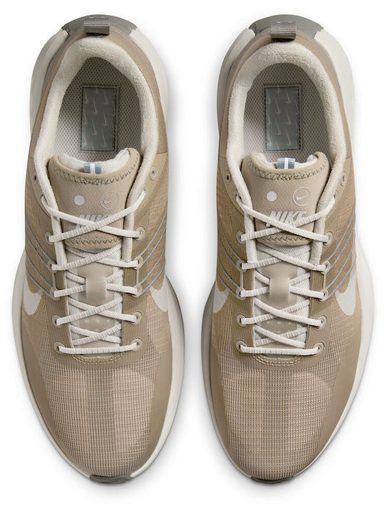 Nike Lunar Roam Sneakers Beige