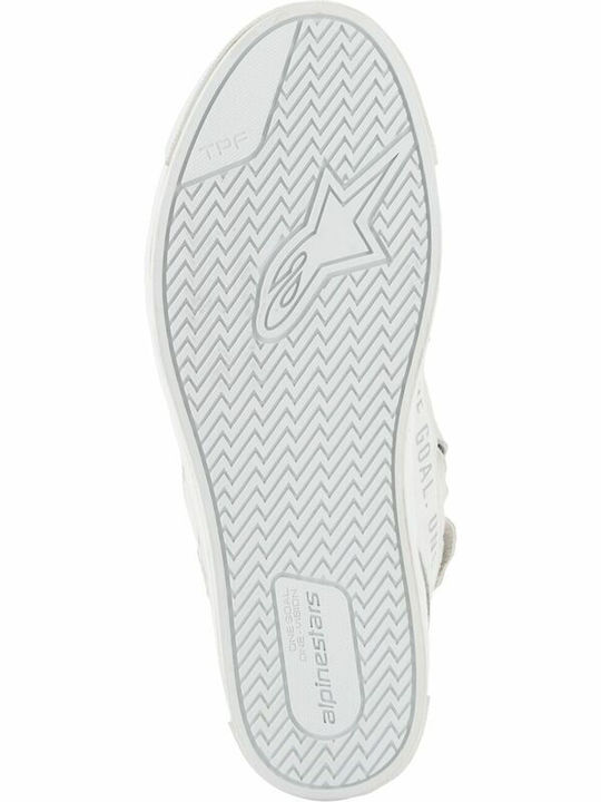 Alpinestars Γυναικεία Παπούτσια Λευκά Alpinestars Γυναικεία Παπούτσια Λευκά