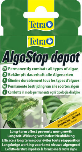 Tetra Depot* Aquarium Water Treatment Product 20000ml