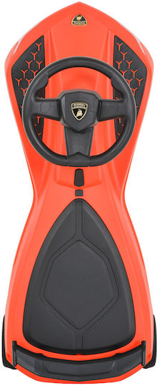 Lamborghini Mașină Ride On Roșie