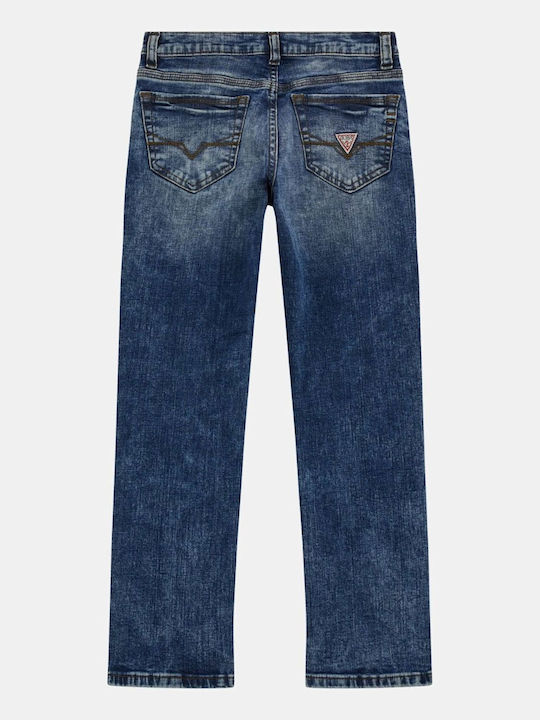 Guess Kids Jeans Blue