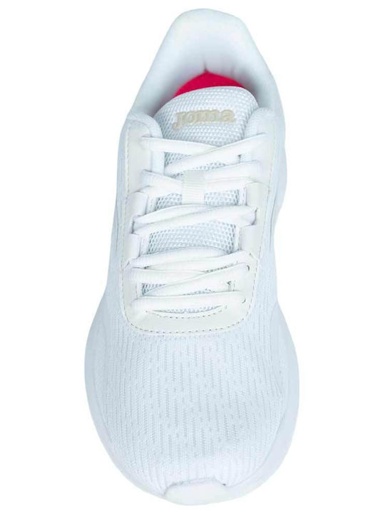 Joma Sodio Sport Shoes Running White