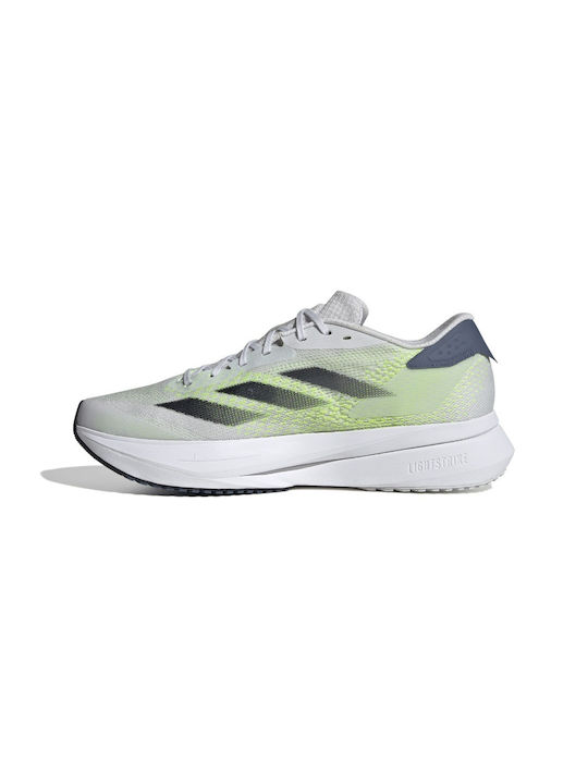 Adizero Sl2 Sport Shoes Running GRI
