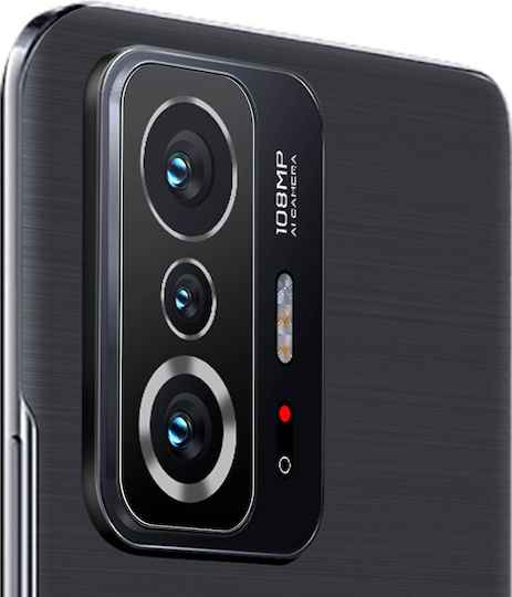 Kameraschutzfolie Xiaomi 11t 11t Pro 9H Fingerabdruck-resistentes Glas Klar