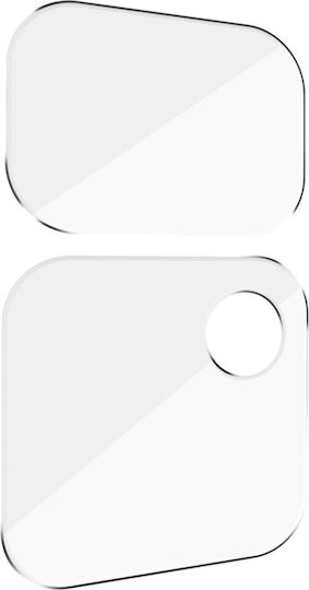 2 Camera Screen Protectors Xiaomi Poco M4 Pro Tempered Glass 9h Smudge-proof