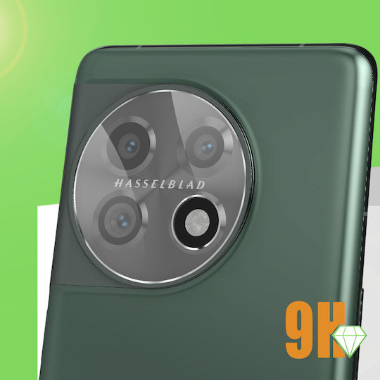 Camera Protector Oneplus 11 9h Hardness Smudge Proof Transparent