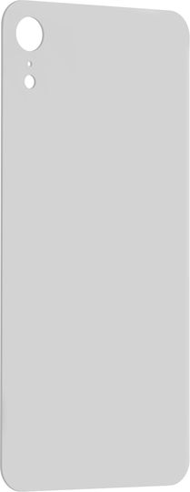 Clappio Battery Cover Iphone Xr Compatible White