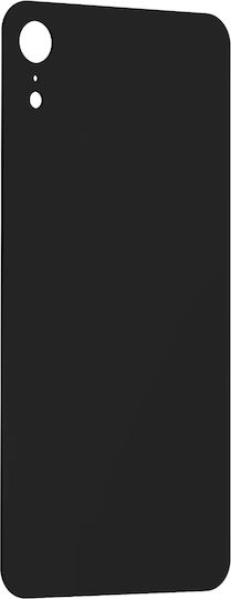 Clappio Battery Cover Iphone Xr Compatible Black