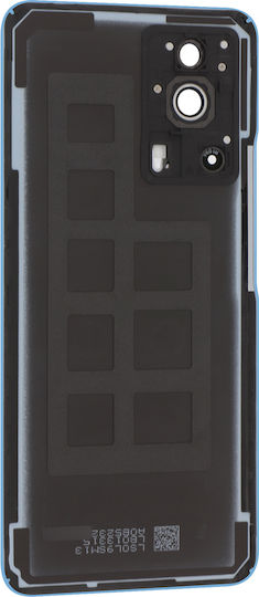 Xiaomi Battery Cover 13 Lite Original Light Blue